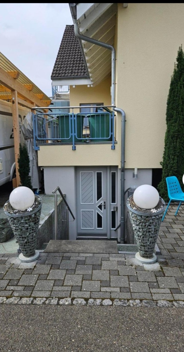 Appartamento di 2 ½ locali, foto 4 di 5
