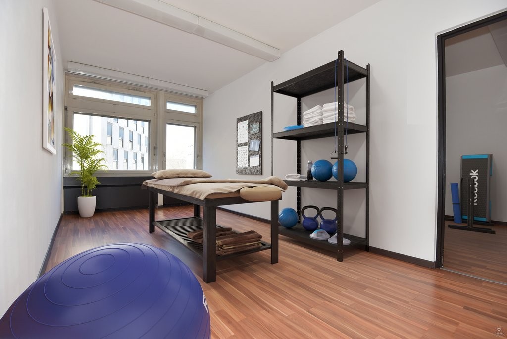 ufficio di 38m²