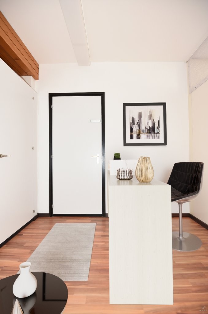 ufficio di 38m²