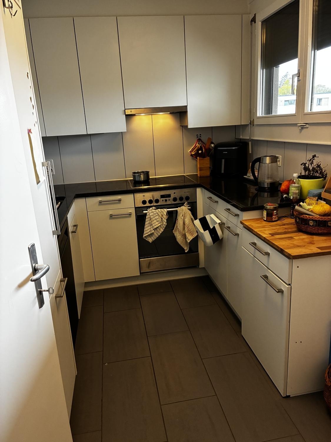 Appartamento di 1 ½ locali, foto 3 di 5