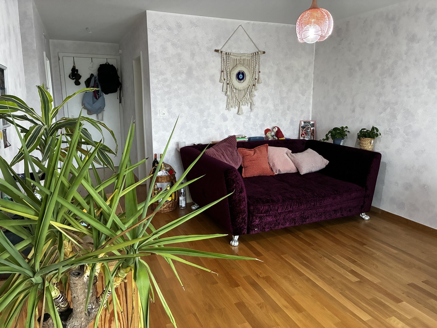Appartamento di 1 ½ locali, foto 2 di 5