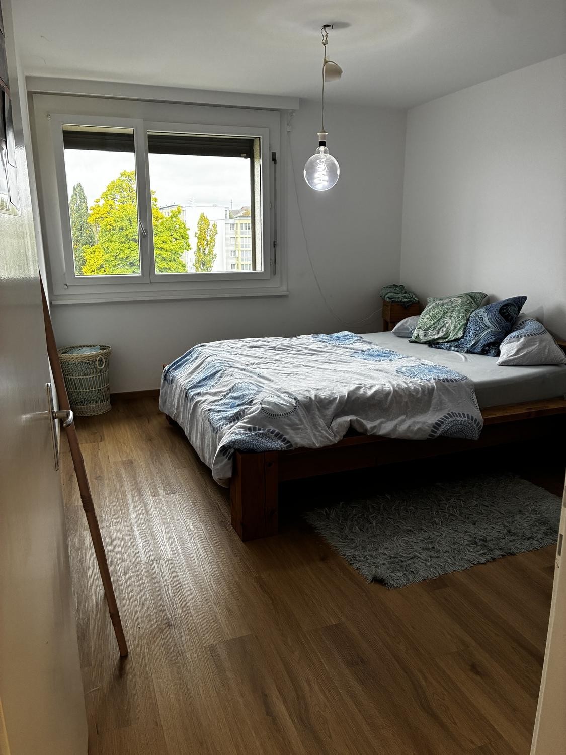Appartamento di 1 ½ locali, foto 5 di 5
