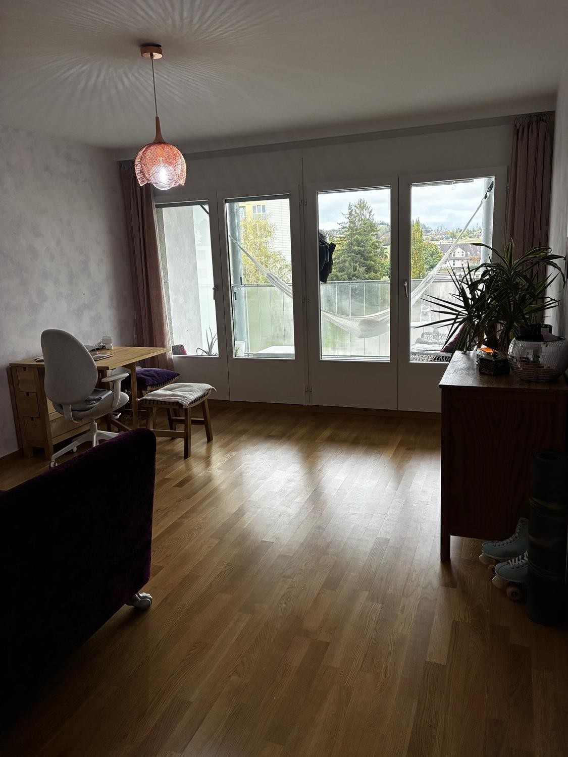 Appartamento di 1 ½ locali, foto 1 di 5