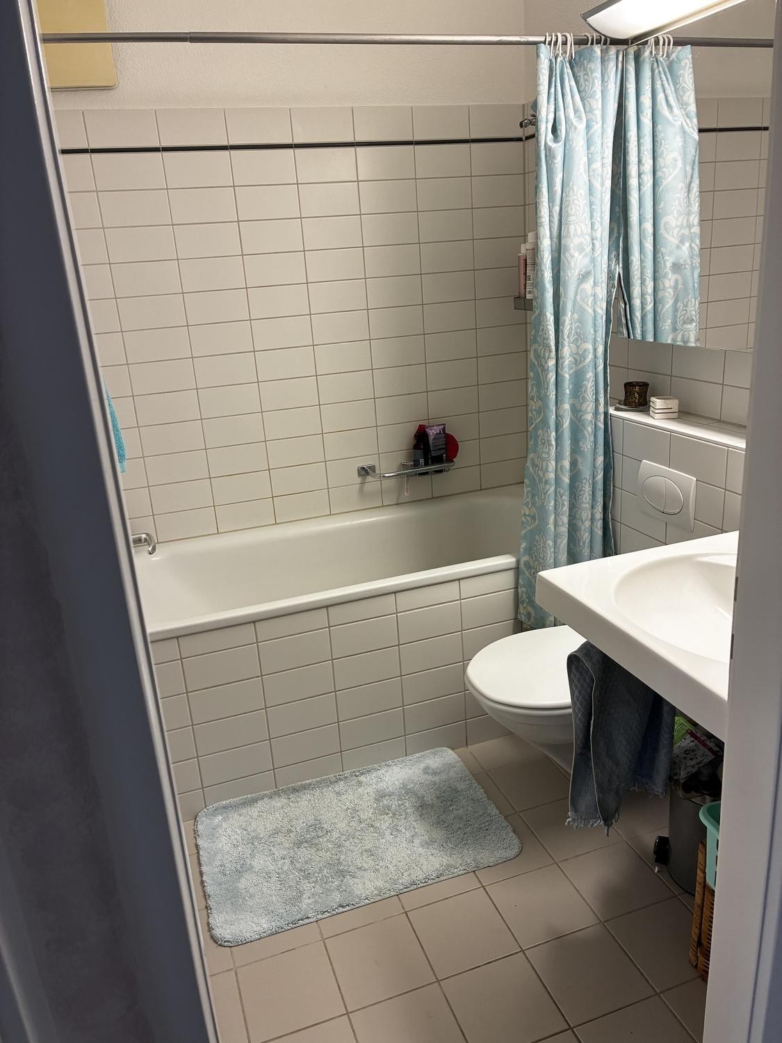 Appartamento di 1 ½ locali, foto 4 di 5