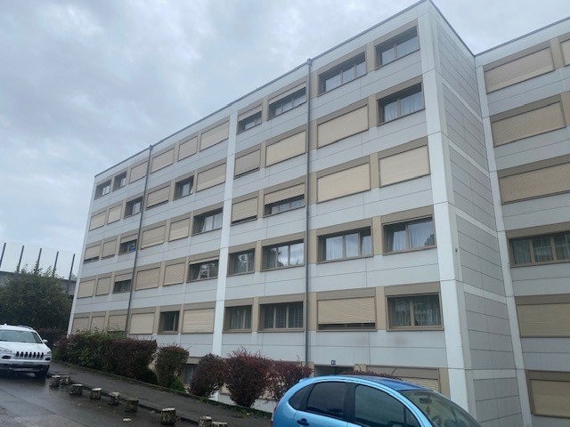 Freier Platz