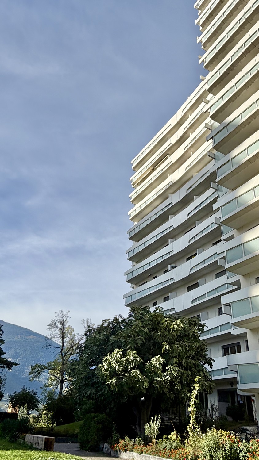 Appartamento di 4 ½ locali, foto 9 di 9
