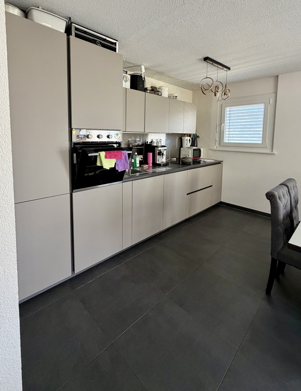 Appartamento di 4 ½ locali, foto 1 di 9