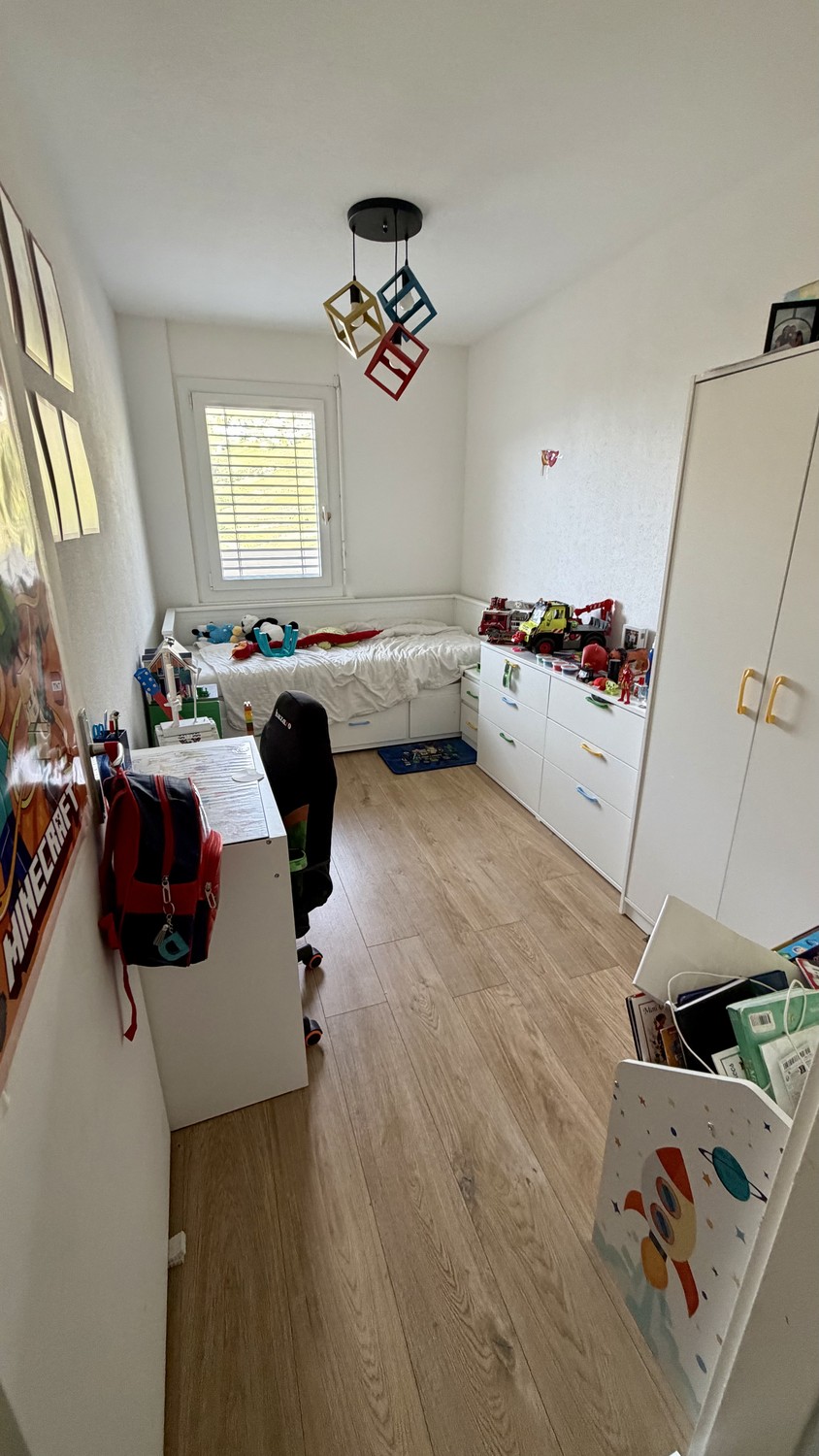 Appartamento di 4 ½ locali, foto 8 di 9