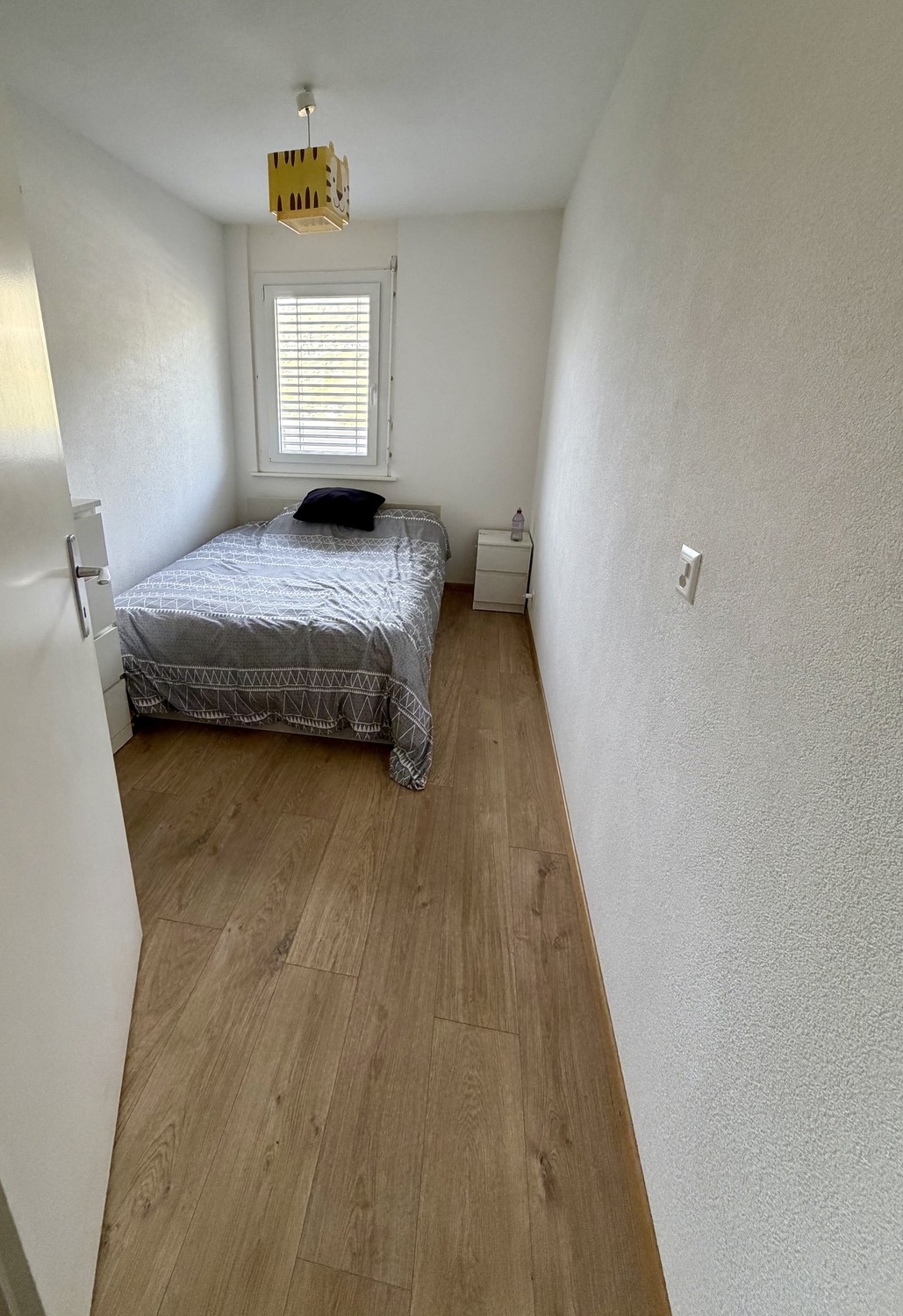 Appartamento di 4 ½ locali, foto 6 di 9