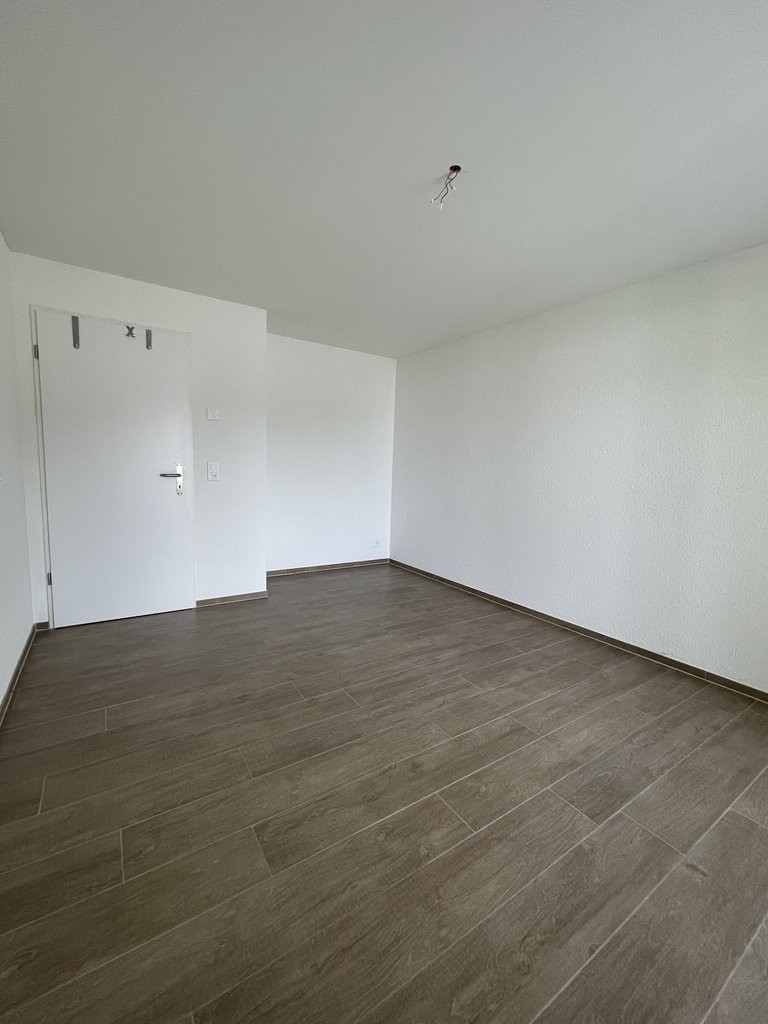 Appartement 4 ½ pièces
