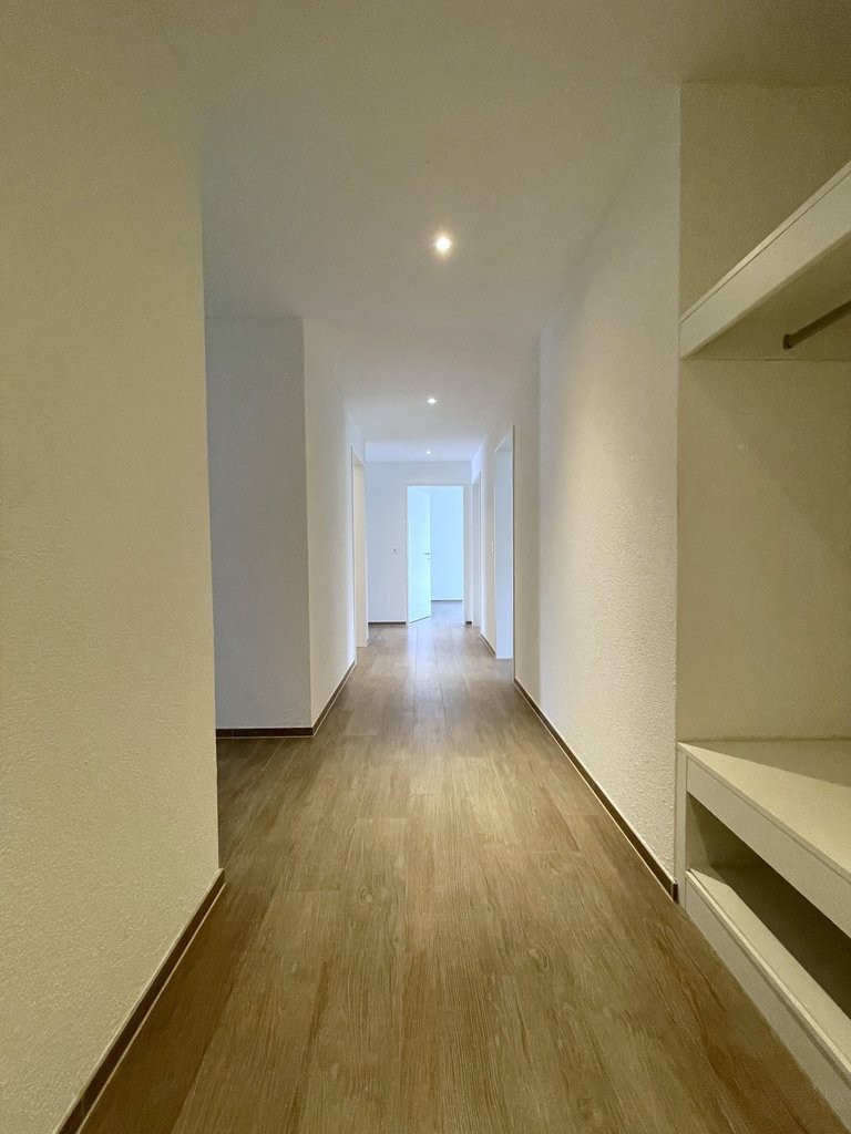 Appartement 4 ½ pièces
