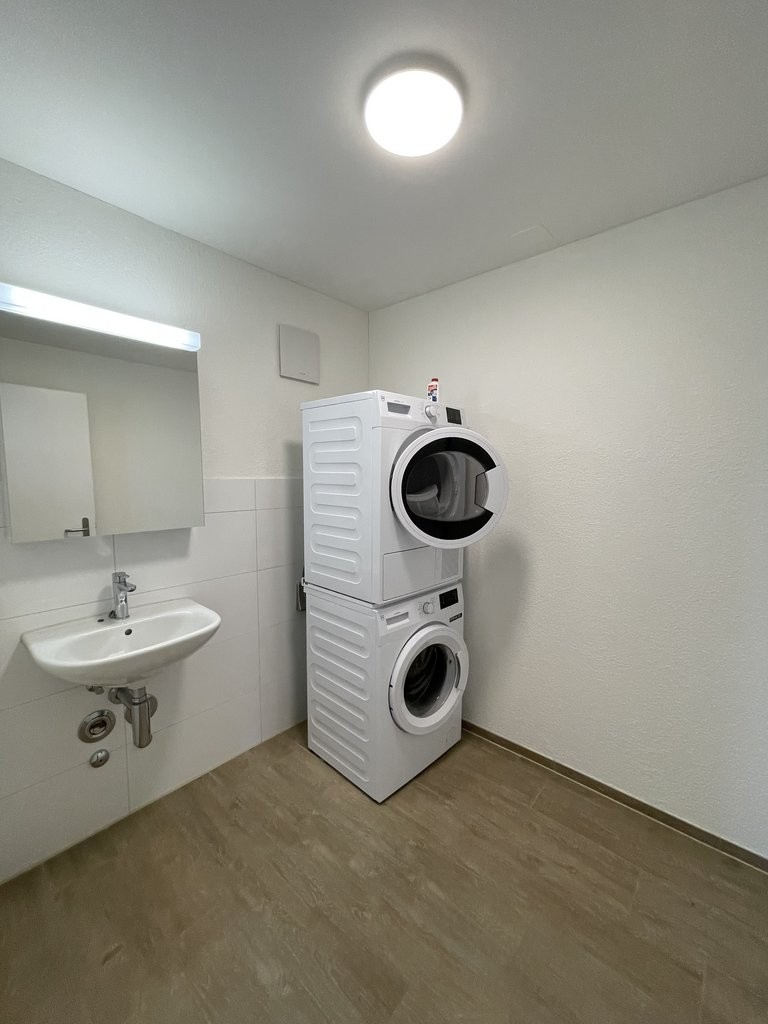 Appartement 4 ½ pièces