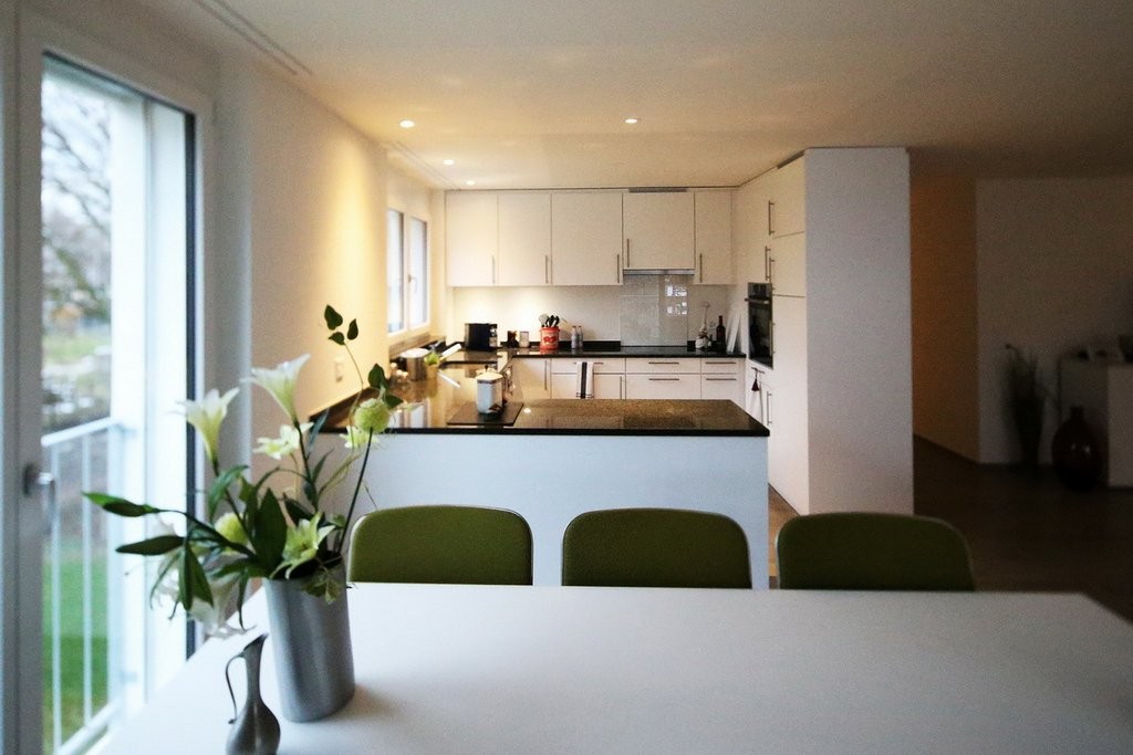 Appartement 4 ½ pièces