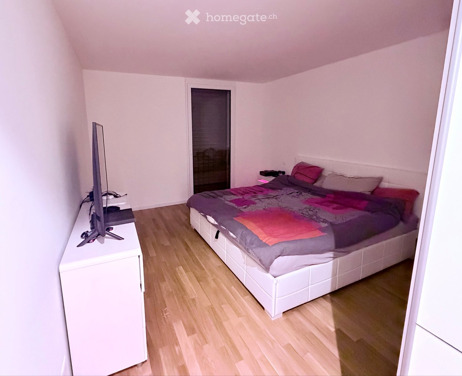 2 rooms apartment, foto 2 di 5