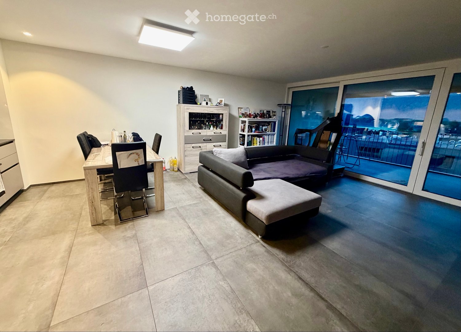 2 rooms apartment, foto 1 di 5