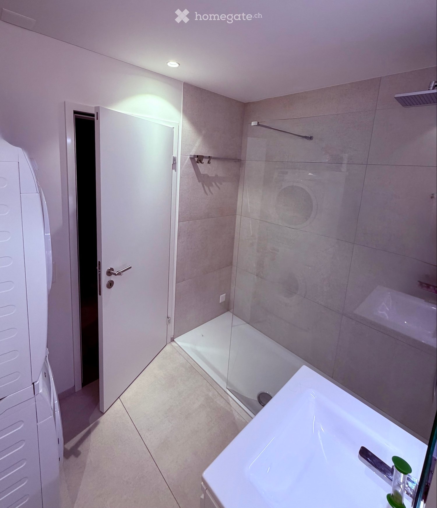 2 rooms apartment, foto 4 di 5