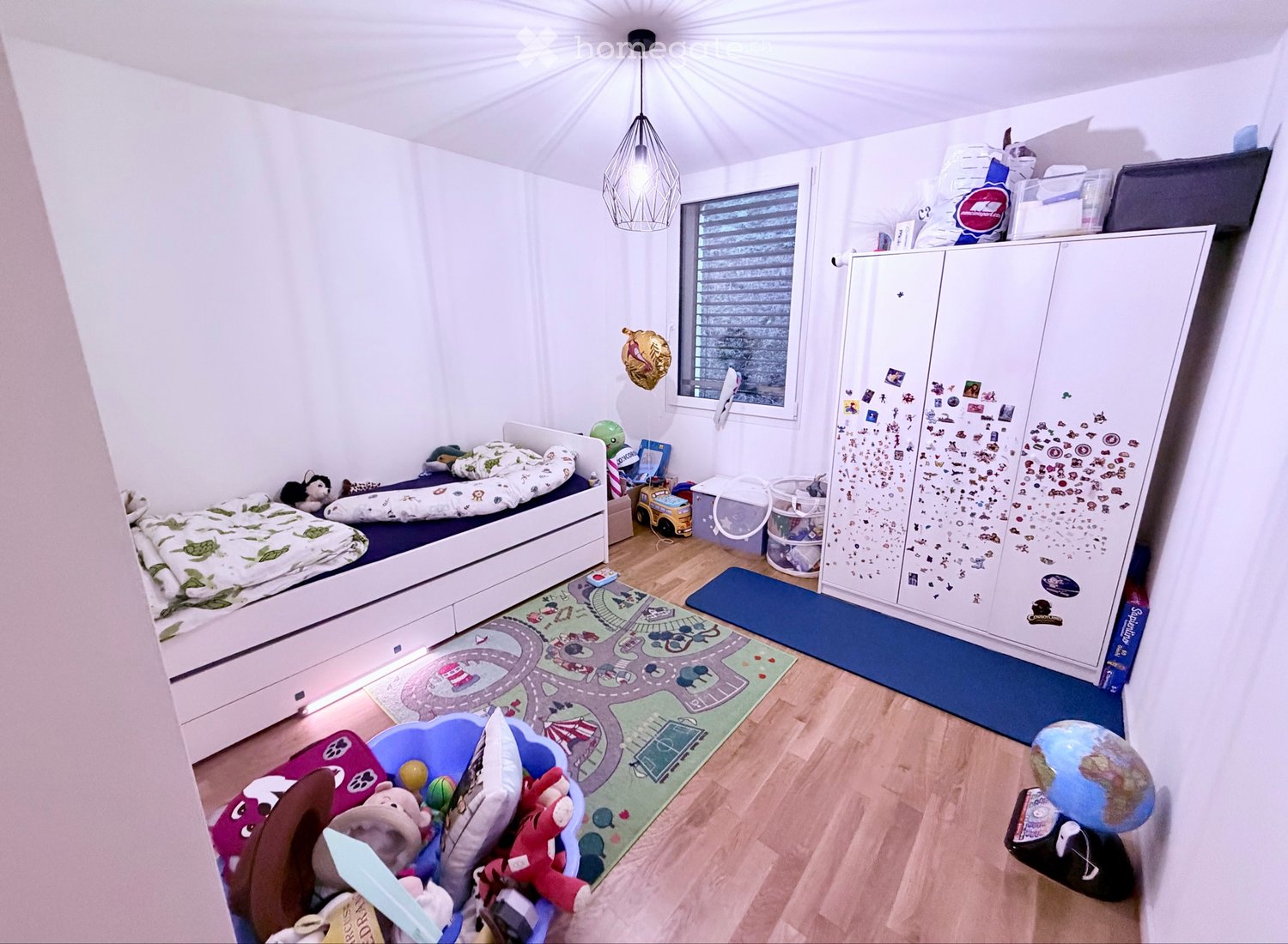 2 rooms apartment, foto 5 di 5
