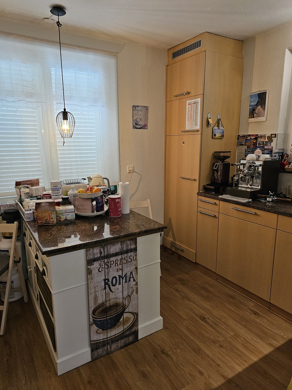 6 rooms single house