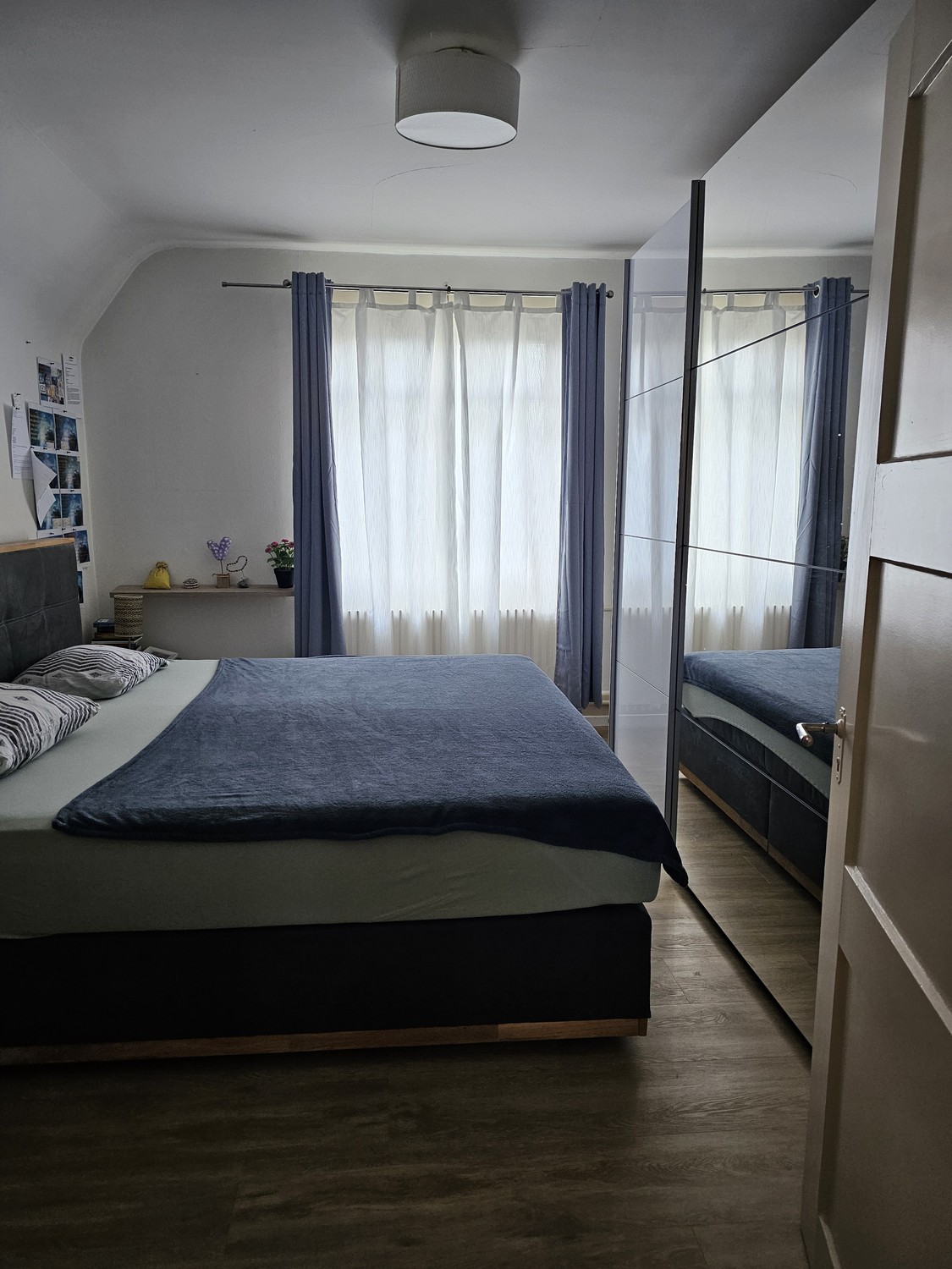 6 rooms single house