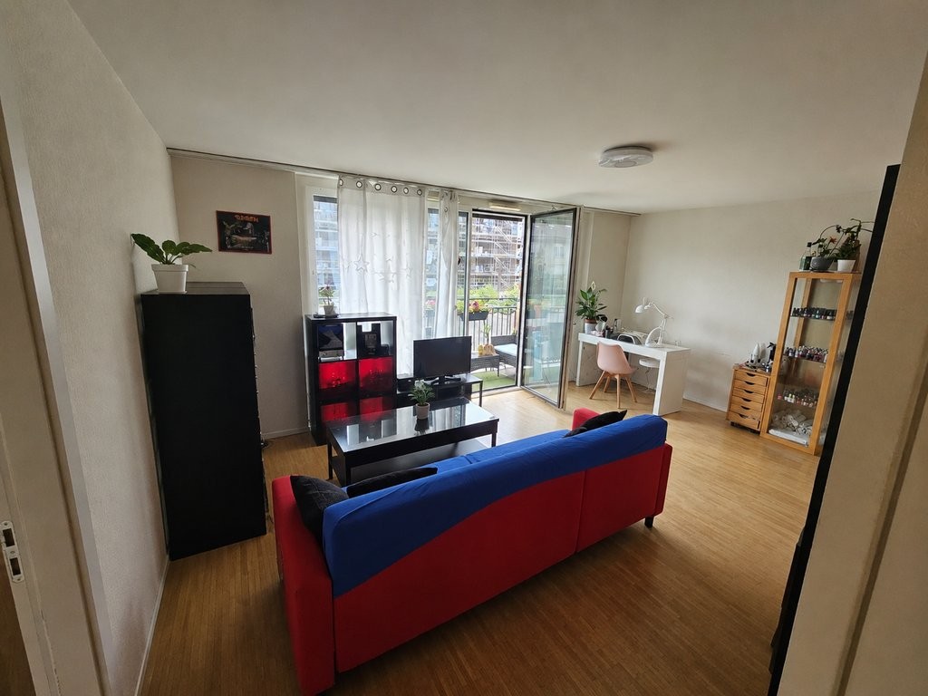Appartamento di 2 ½ locali, foto 3 di 3