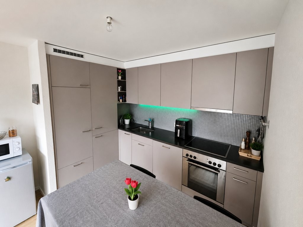 Appartamento di 2 ½ locali, foto 2 di 3