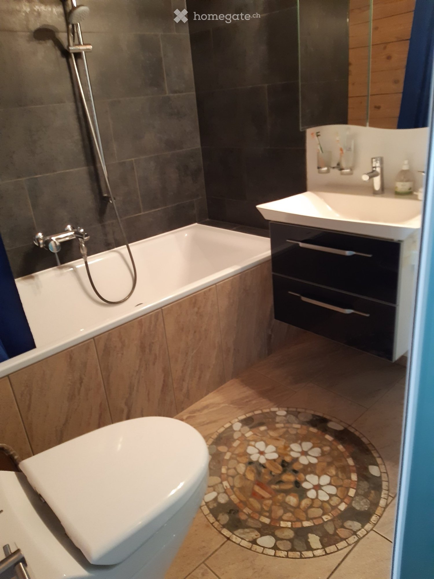 Appartamento di 2 ½ locali, foto 3 di 5