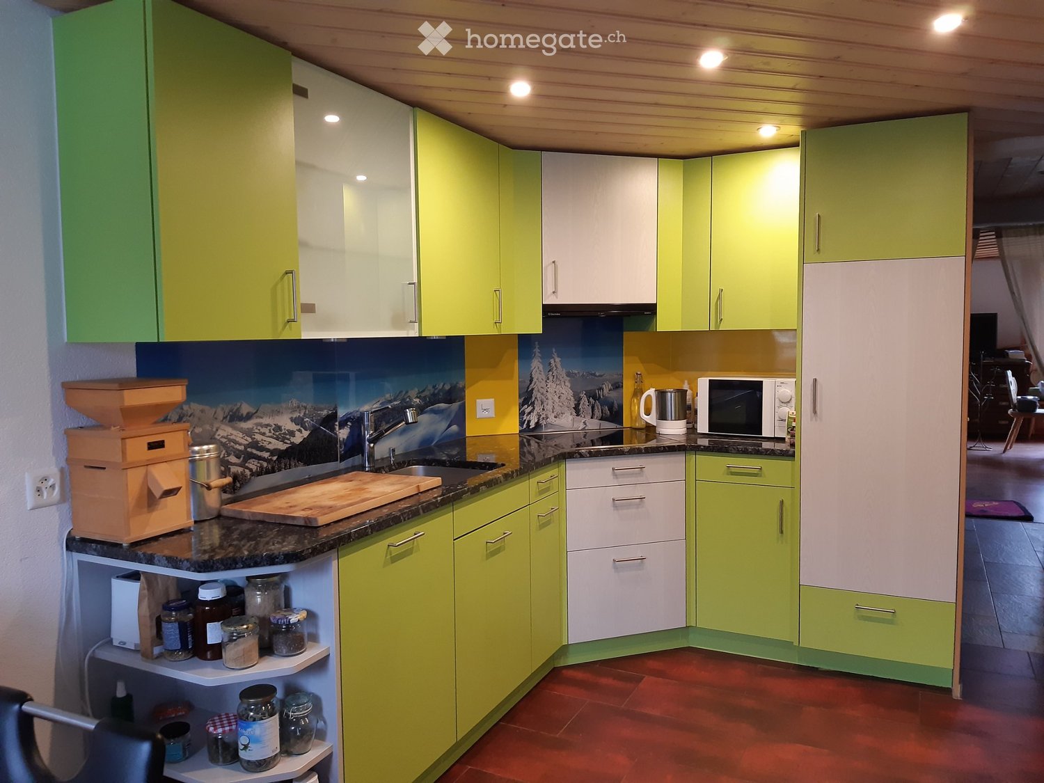 Appartamento di 2 ½ locali, foto 1 di 5