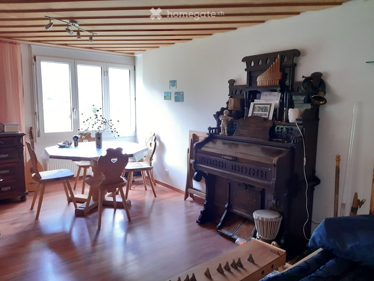 Appartamento di 2 ½ locali, foto 4 di 5