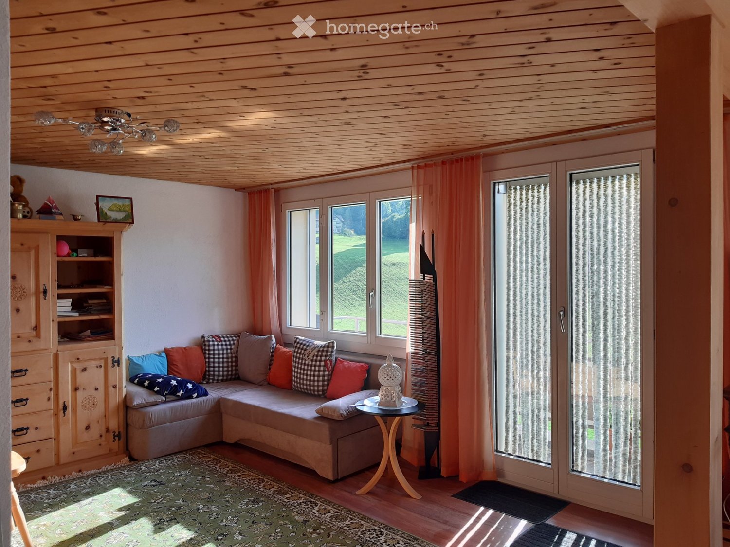 Appartamento di 2 ½ locali, foto 5 di 5