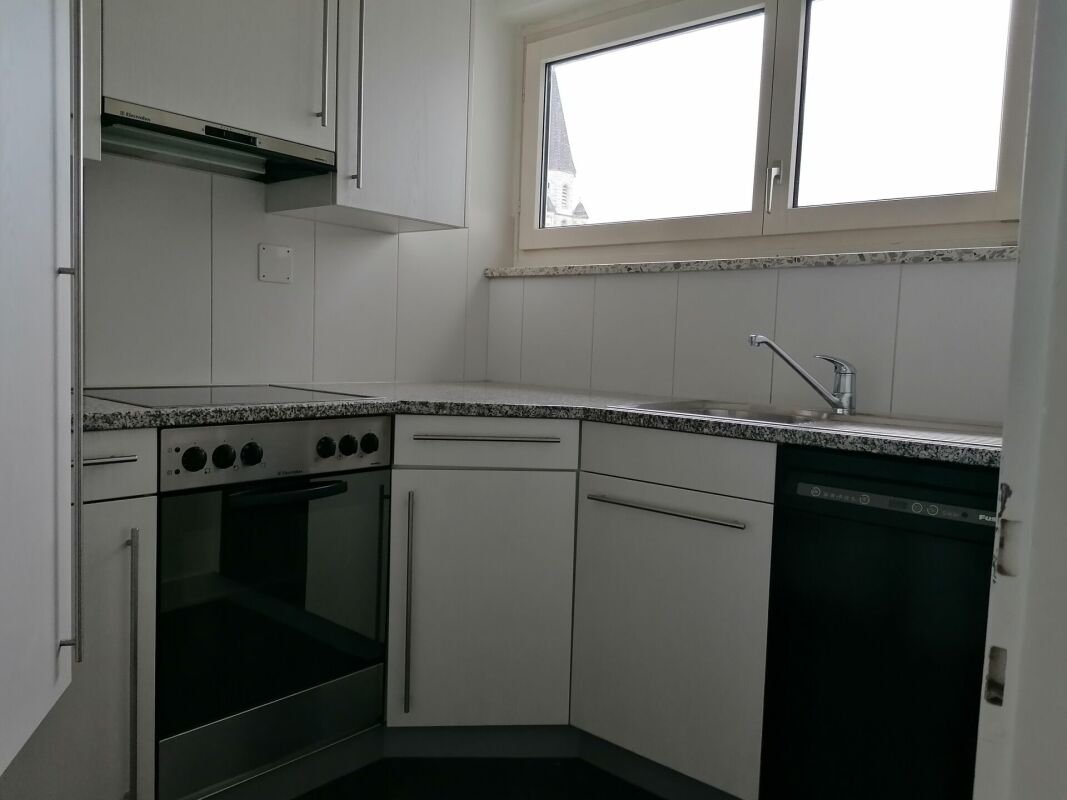 Appartamento con 2 ½ locali, foto 5 di 10