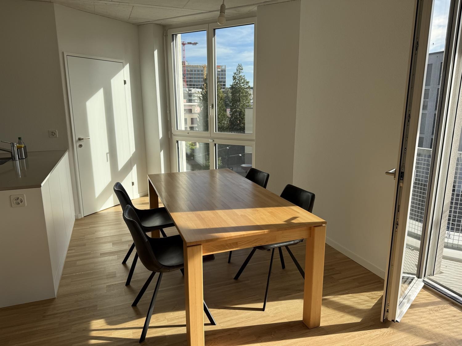 Appartamento di 2 ½ locali