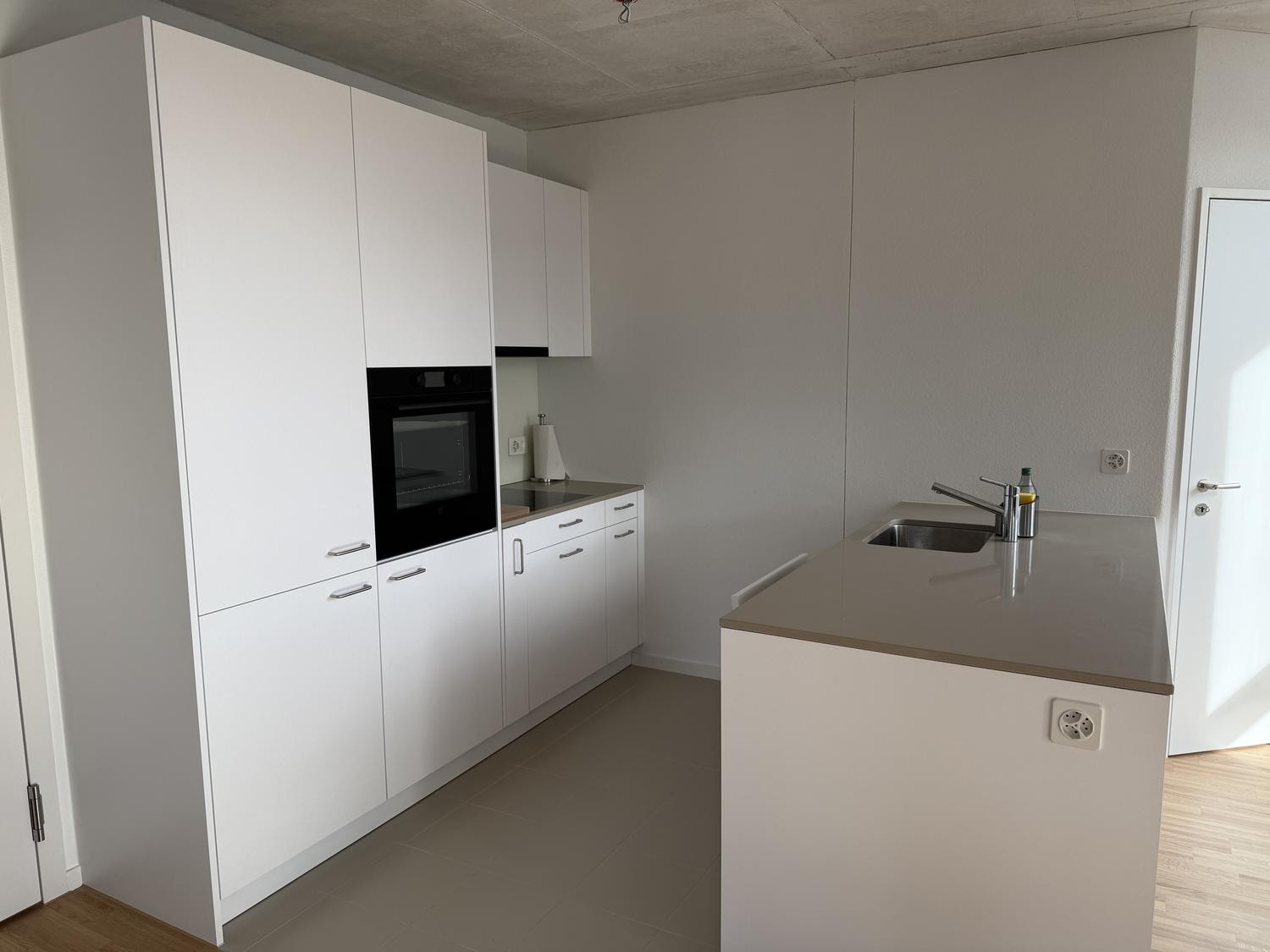 Appartamento di 2 ½ locali