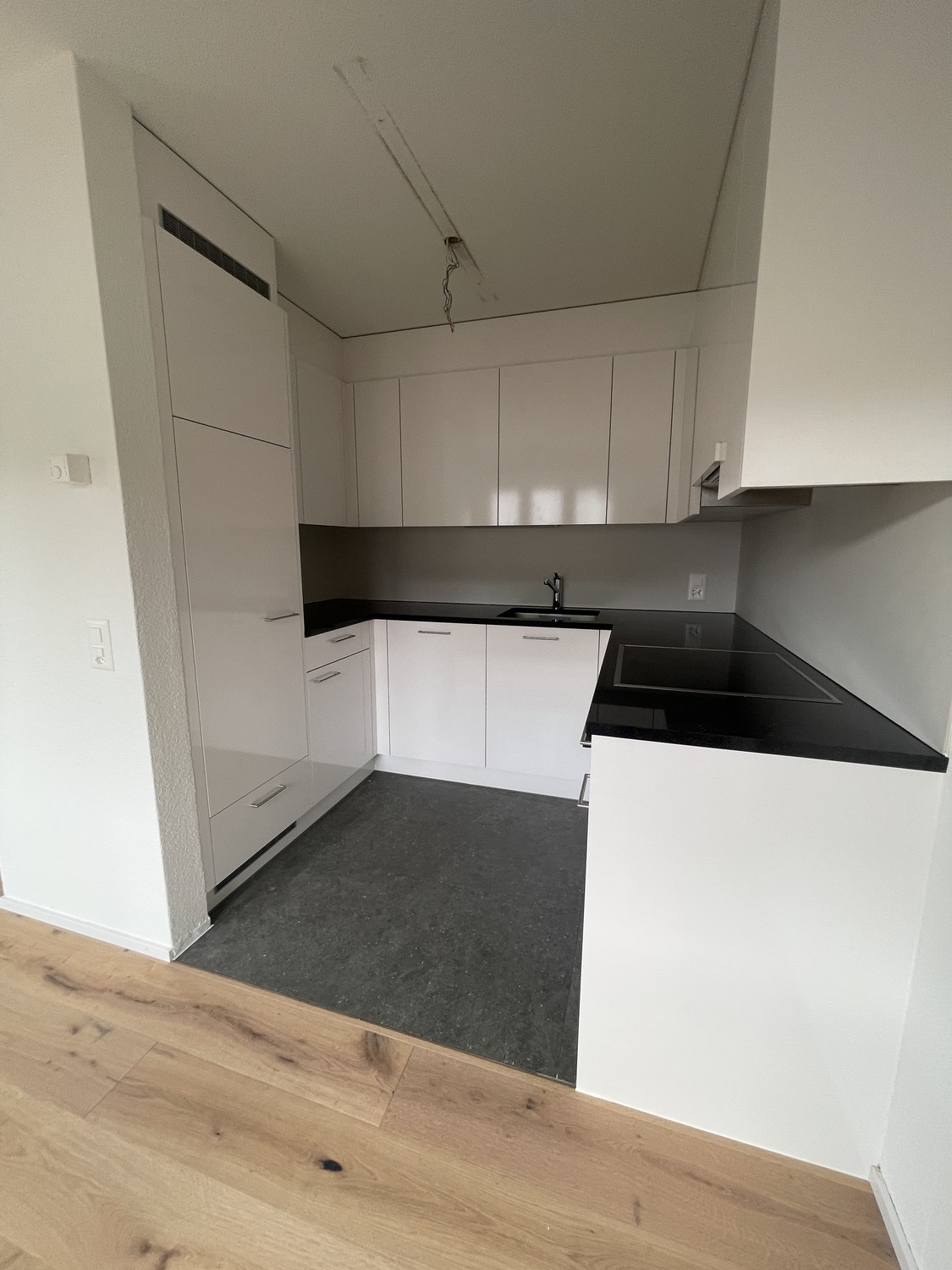 Appartamento di 1 ½ locali