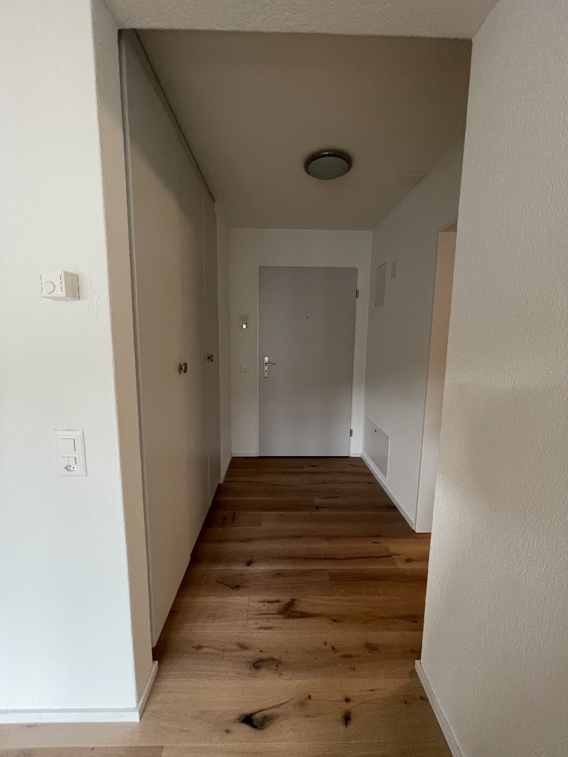 Appartamento di 1 ½ locali