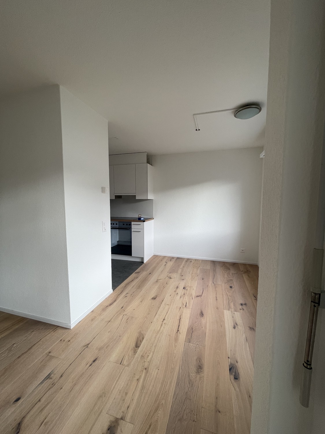 Appartamento di 1 ½ locali