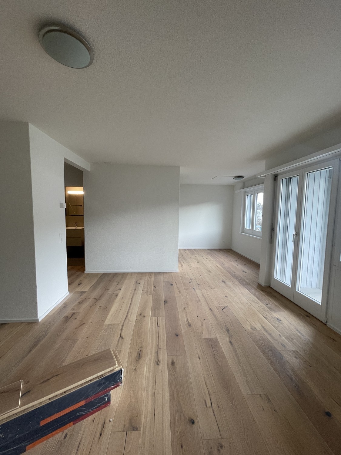 Appartamento di 1 ½ locali