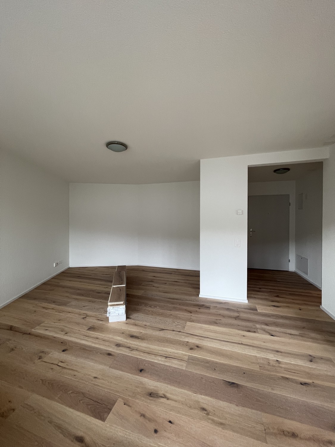 Appartamento di 1 ½ locali