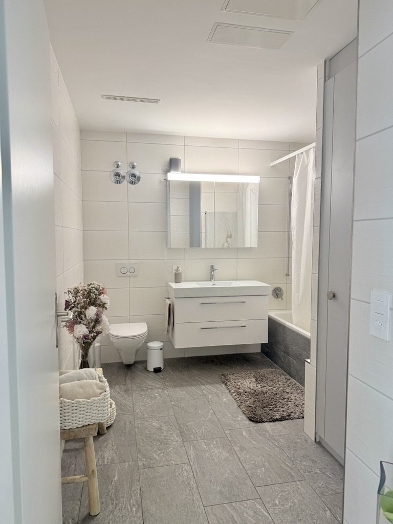 Appartamento arredato di 2 ½ locali, foto 6 di 8