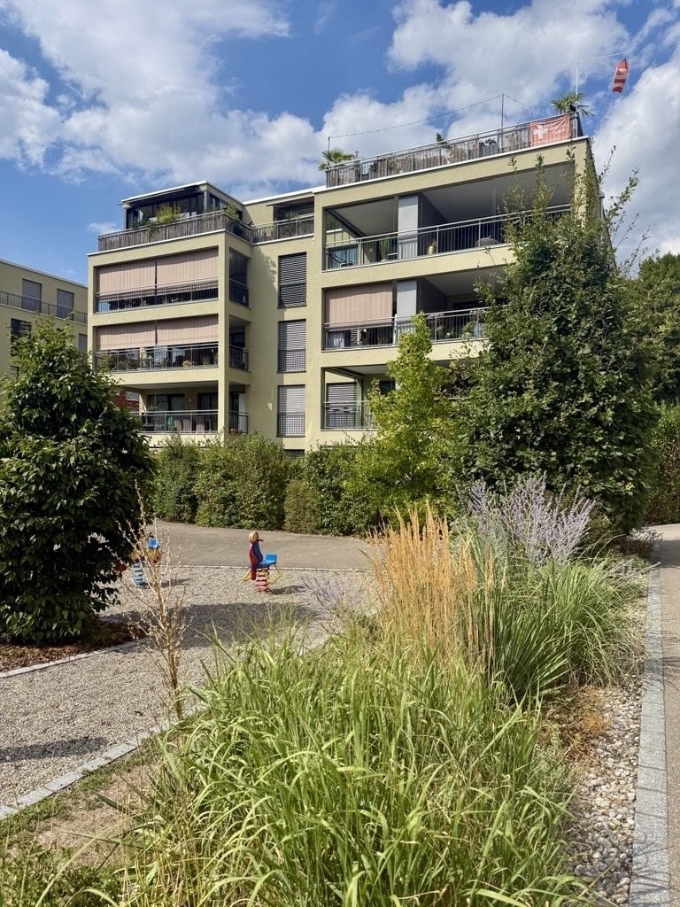 Appartamento arredato di 2 ½ locali, foto 7 di 8