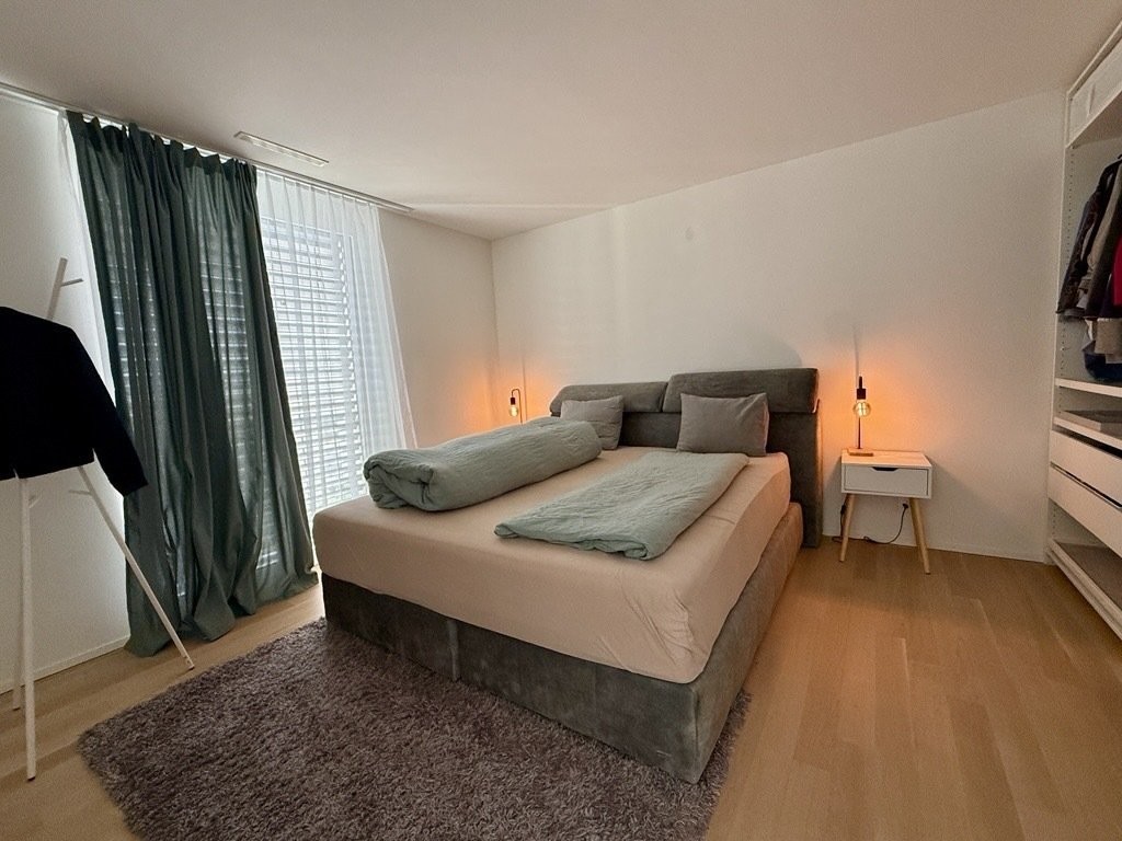 Appartamento arredato di 2 ½ locali, foto 4 di 8