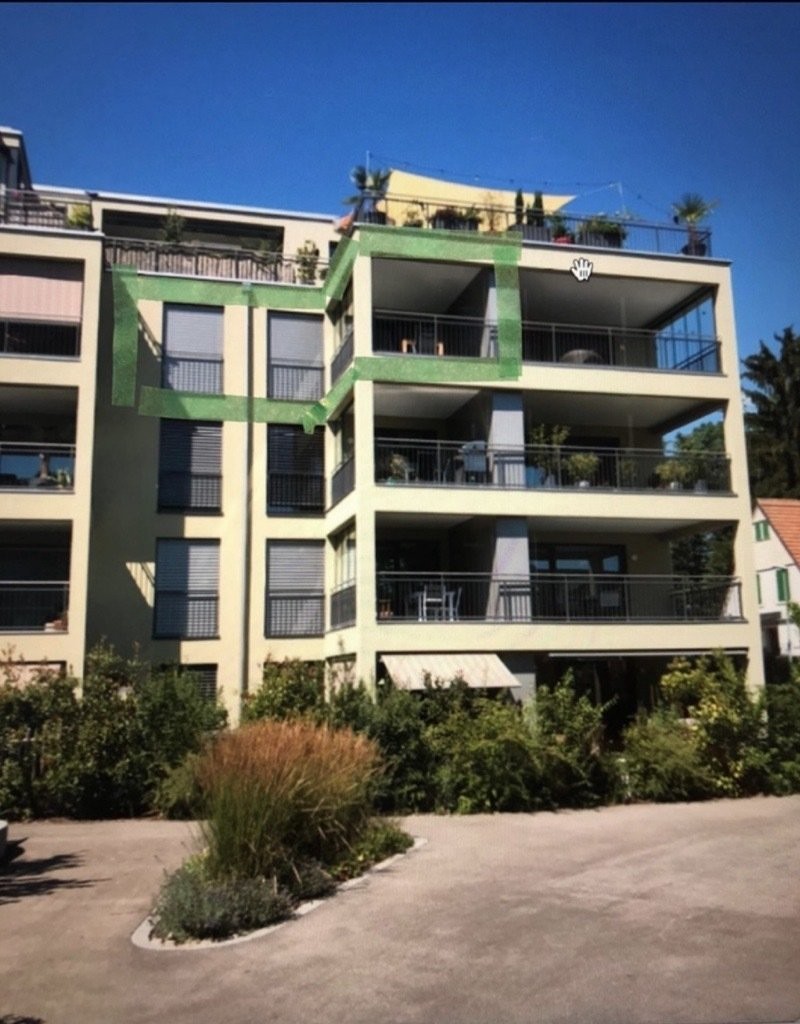 Appartamento arredato di 2 ½ locali, foto 8 di 8