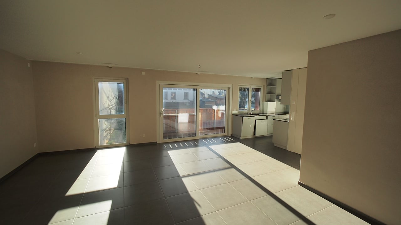 Appartamento di 4 ½ locali, foto 9 di 10