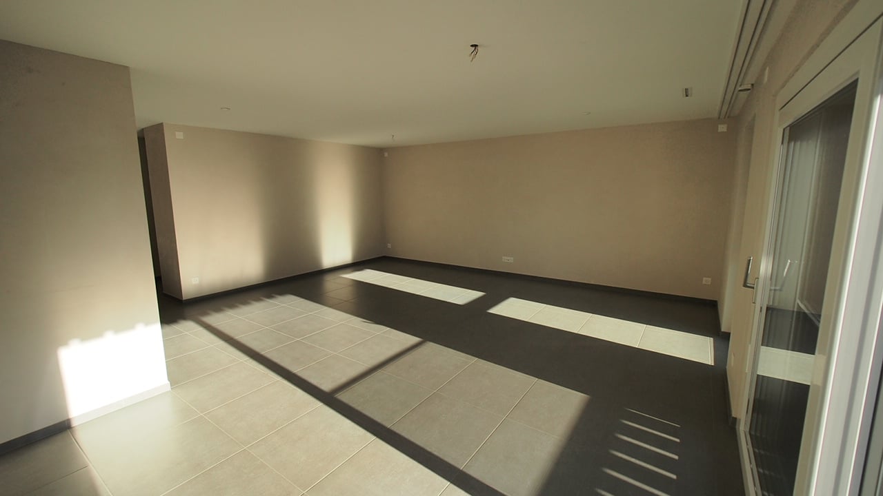 Appartamento di 4 ½ locali, foto 10 di 10
