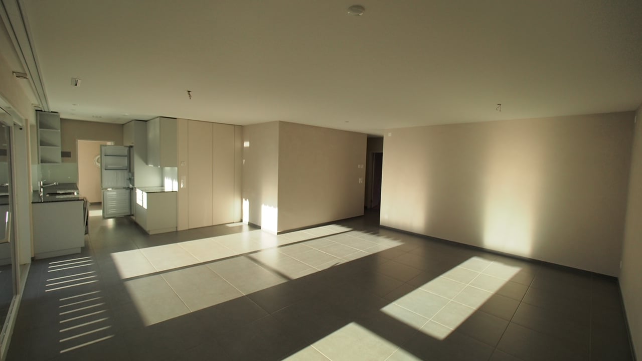 Appartamento di 4 ½ locali, foto 6 di 10