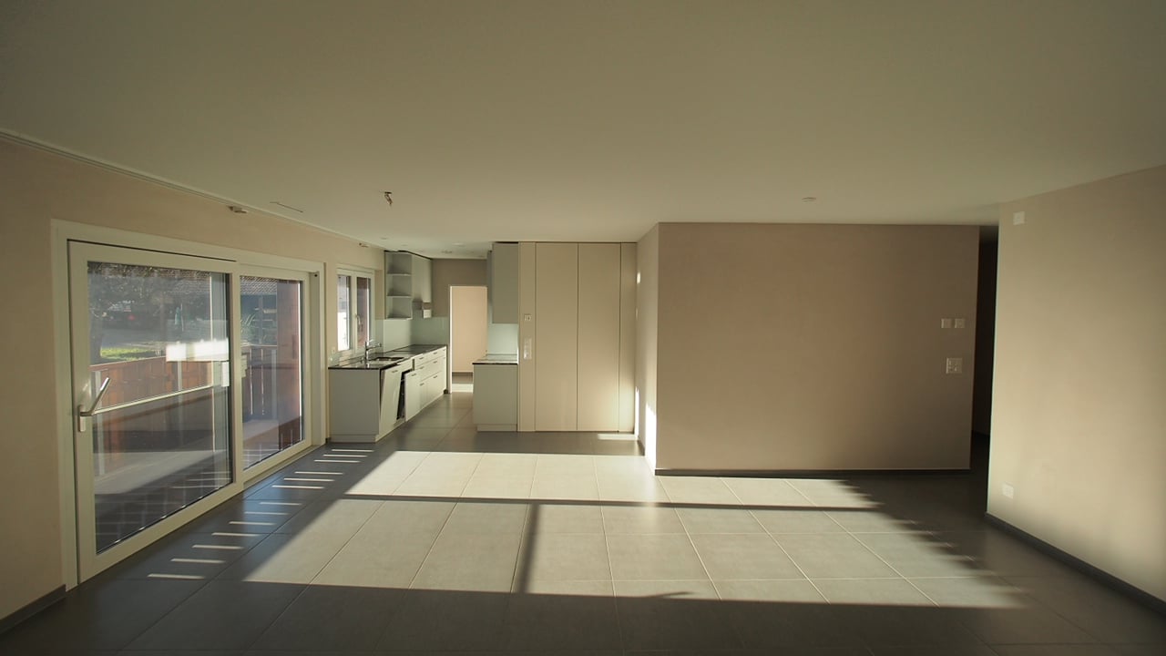 Appartamento di 4 ½ locali, foto 7 di 10