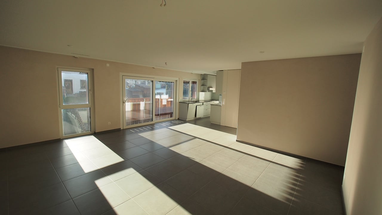 Appartamento di 4 ½ locali, foto 3 di 10
