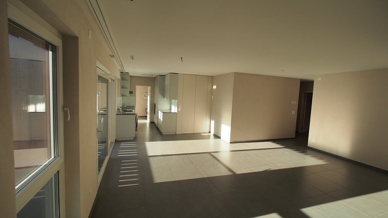 Appartamento di 4 ½ locali, foto 8 di 10