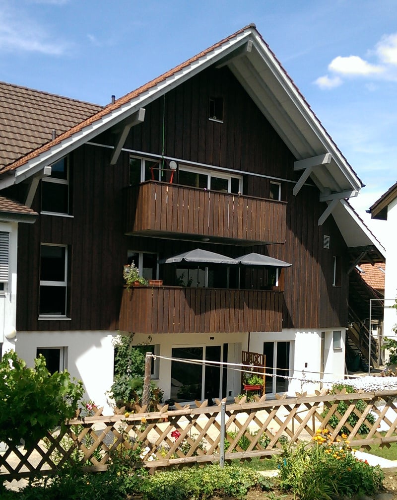 Appartamento di 4 ½ locali, foto 1 di 10