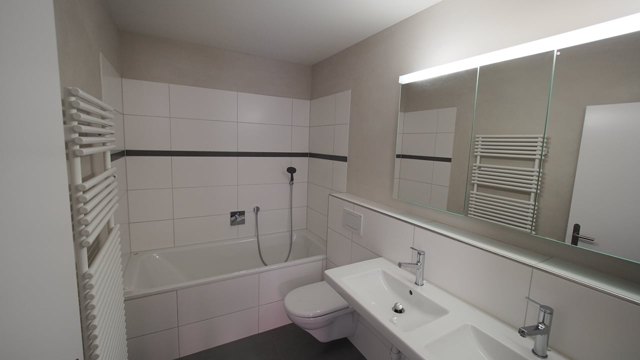 Appartamento di 4 ½ locali, foto 4 di 10