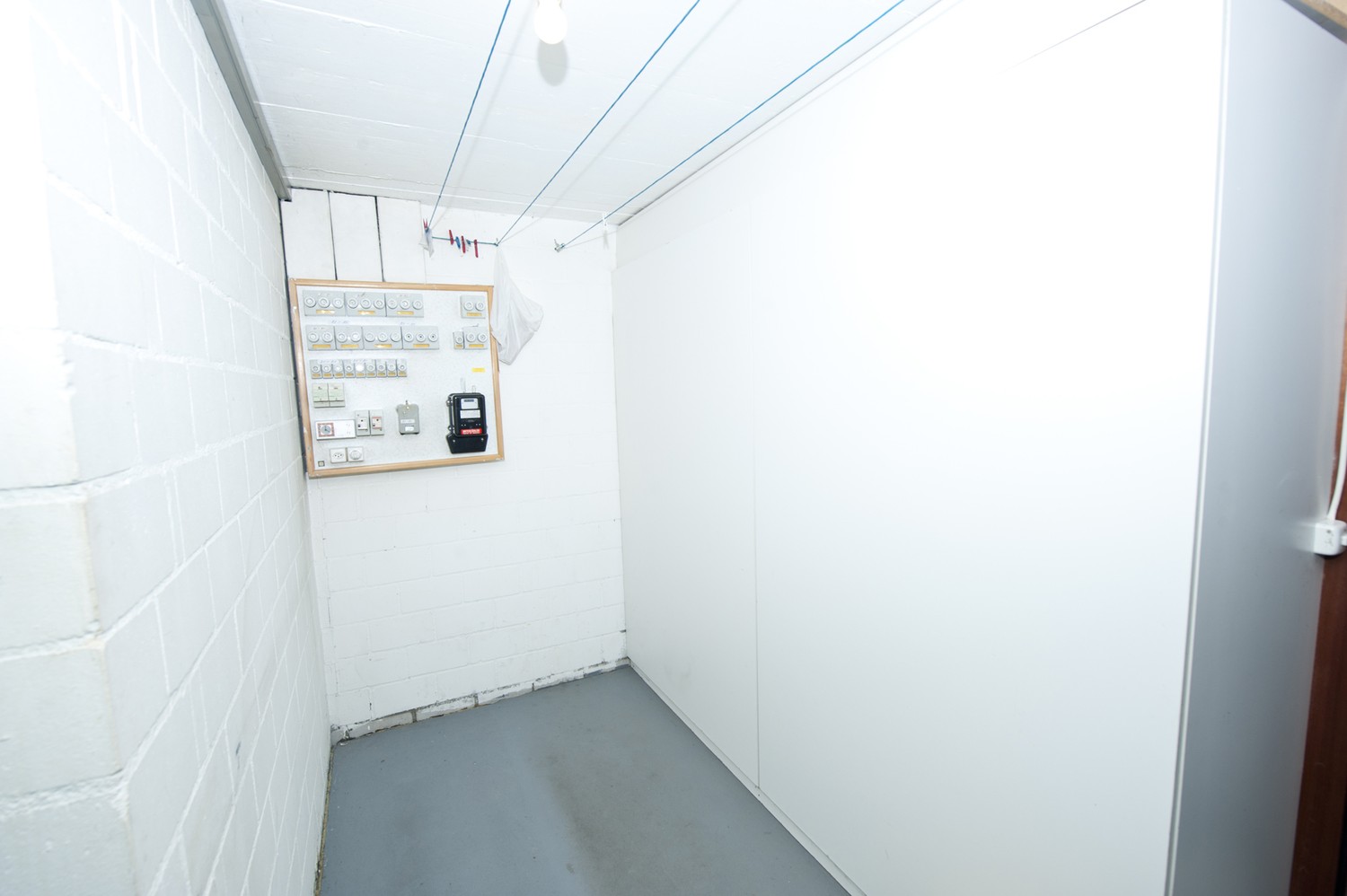 appartement de 2 pièces